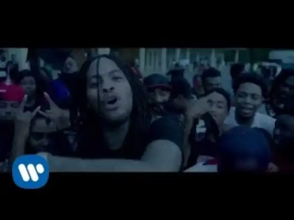 Video: Waka Flocka - Workin